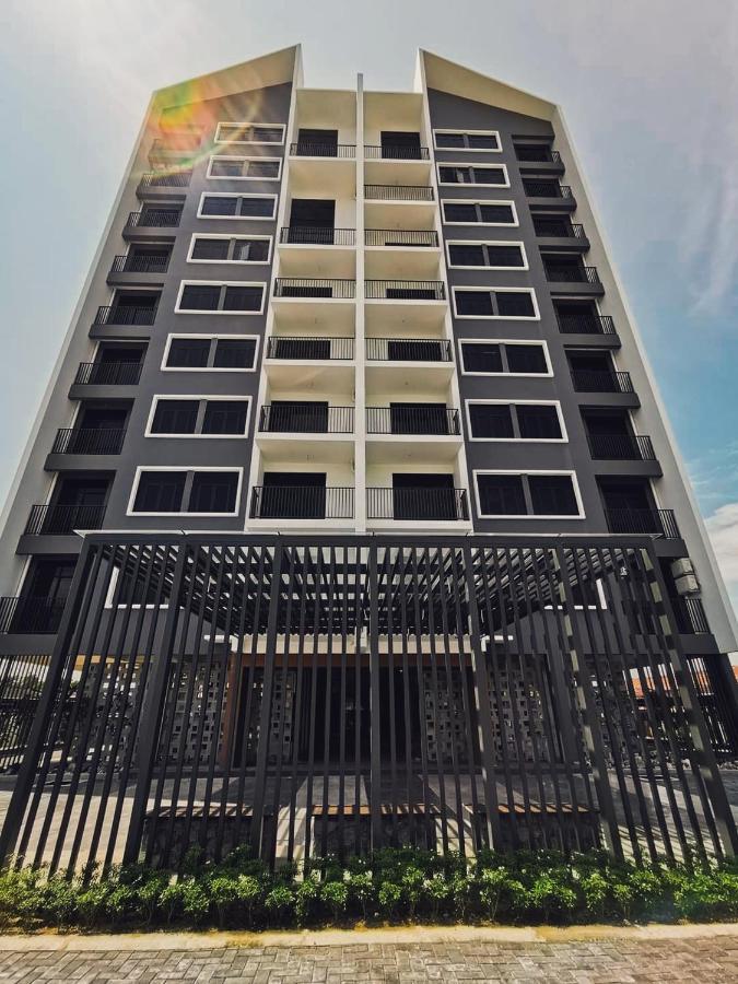 Condo 2-10 Imperio Professional Suite Alor Setar Extérieur photo