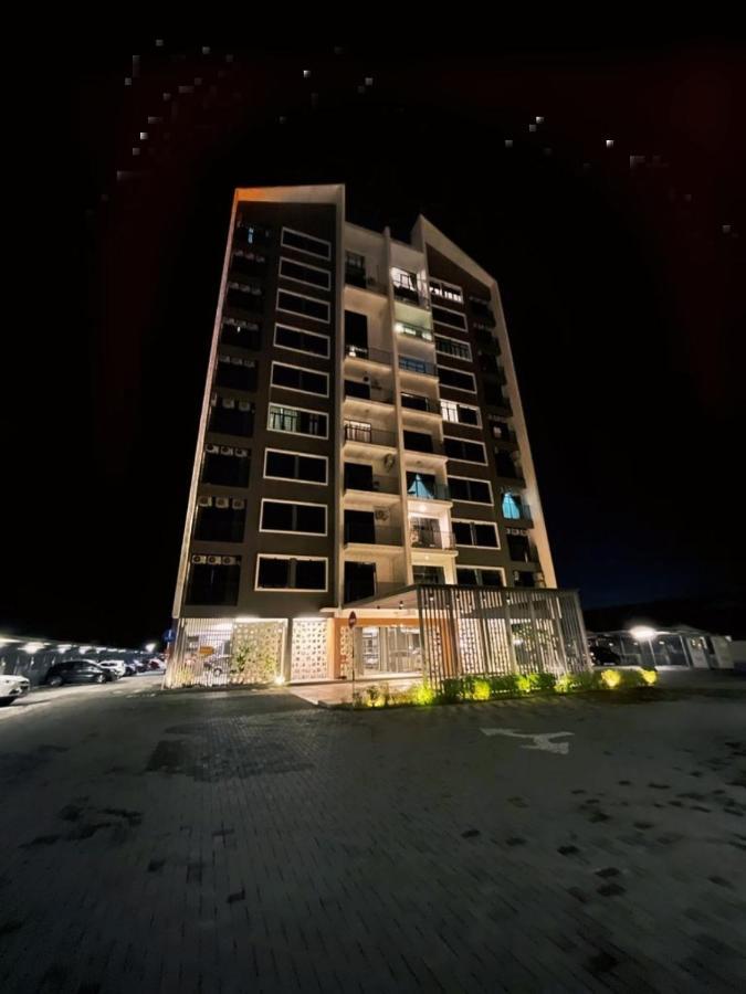 Condo 2-10 Imperio Professional Suite Alor Setar Extérieur photo