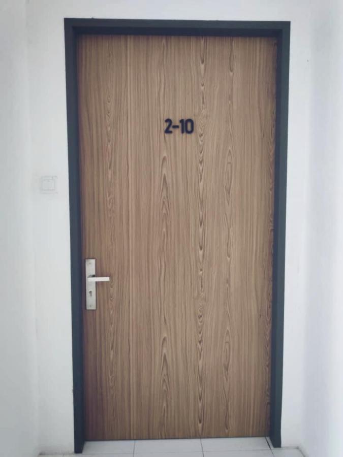 Condo 2-10 Imperio Professional Suite Alor Setar Extérieur photo