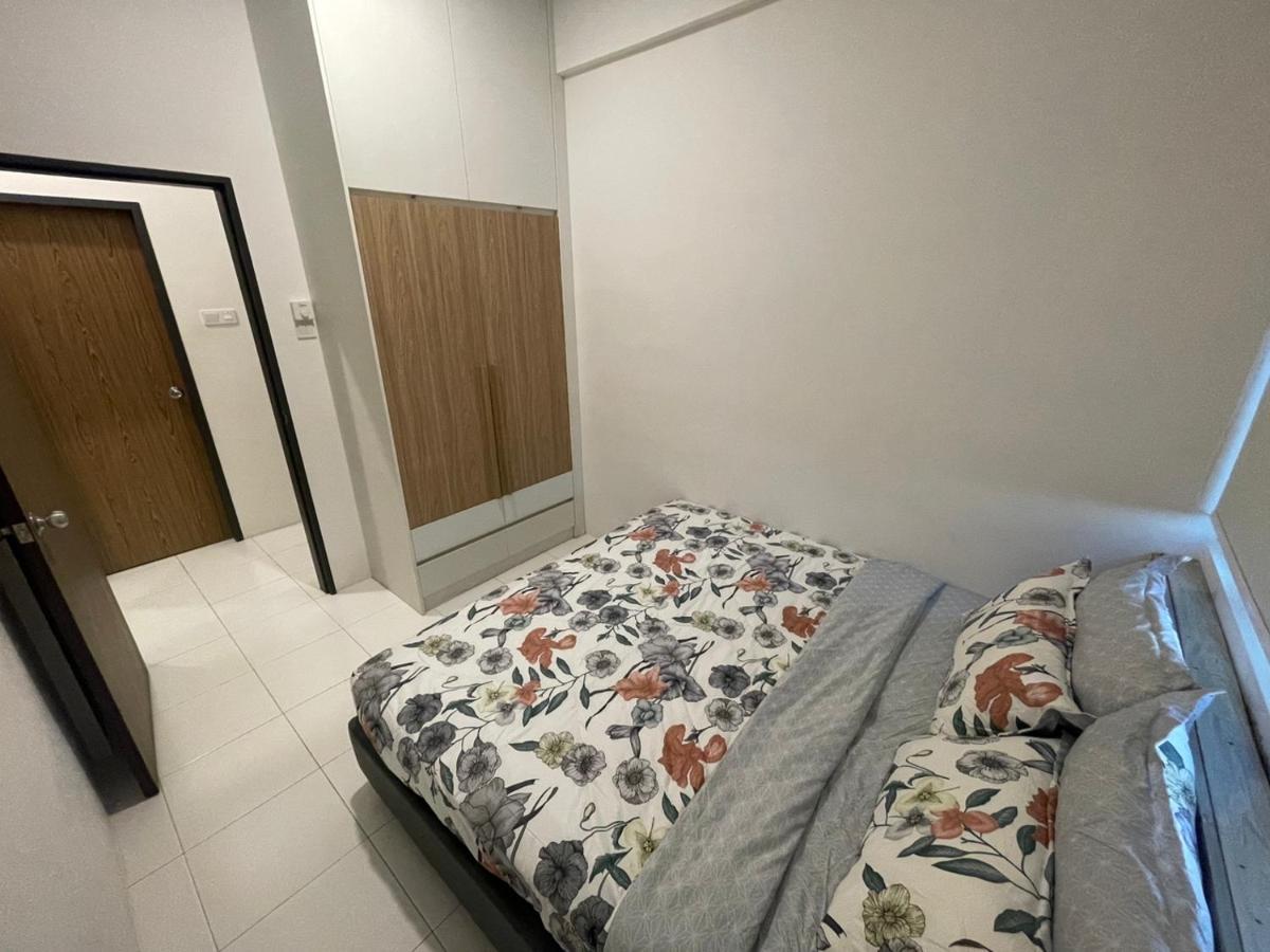 Condo 2-10 Imperio Professional Suite Alor Setar Extérieur photo