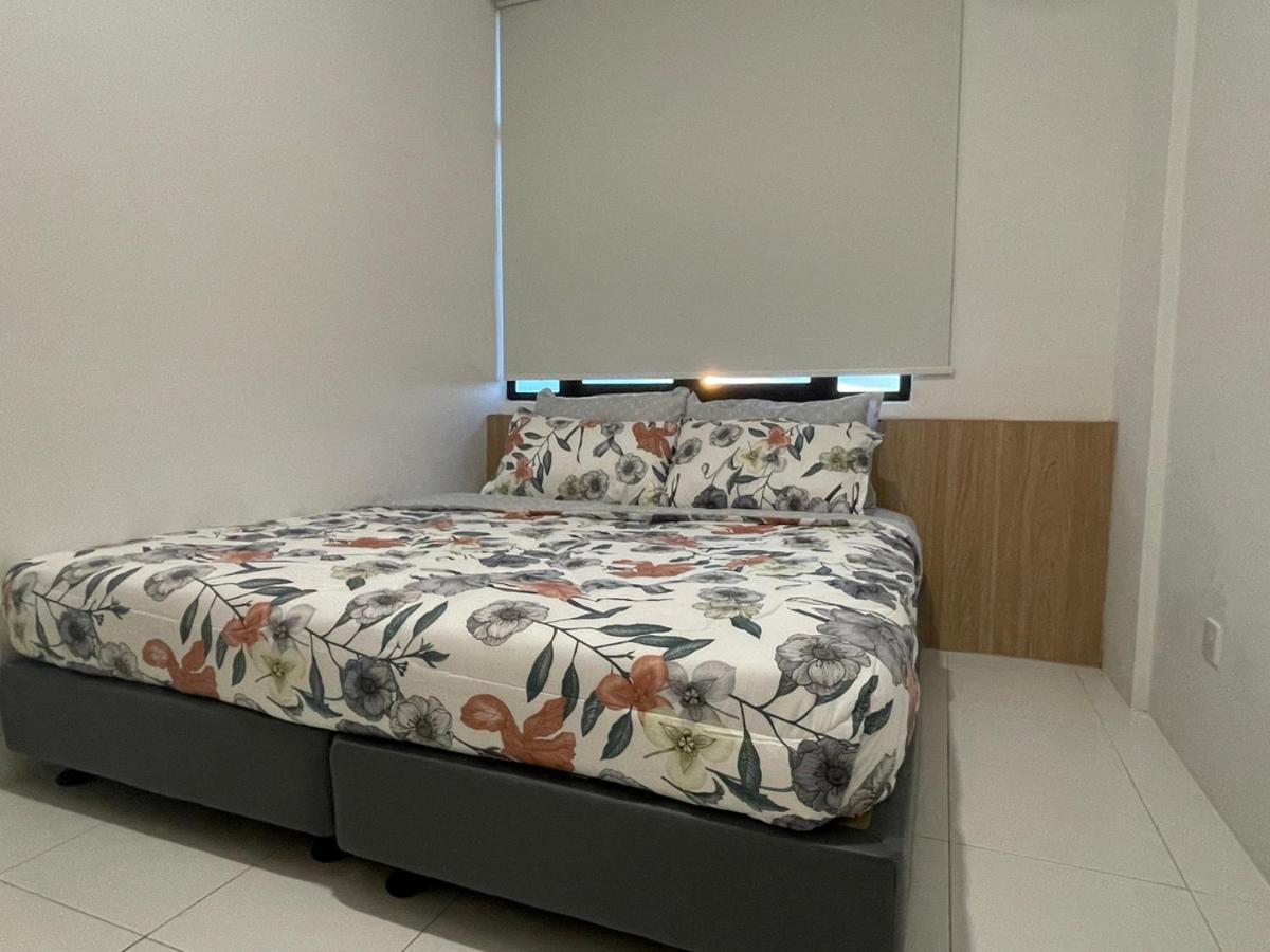 Condo 2-10 Imperio Professional Suite Alor Setar Extérieur photo