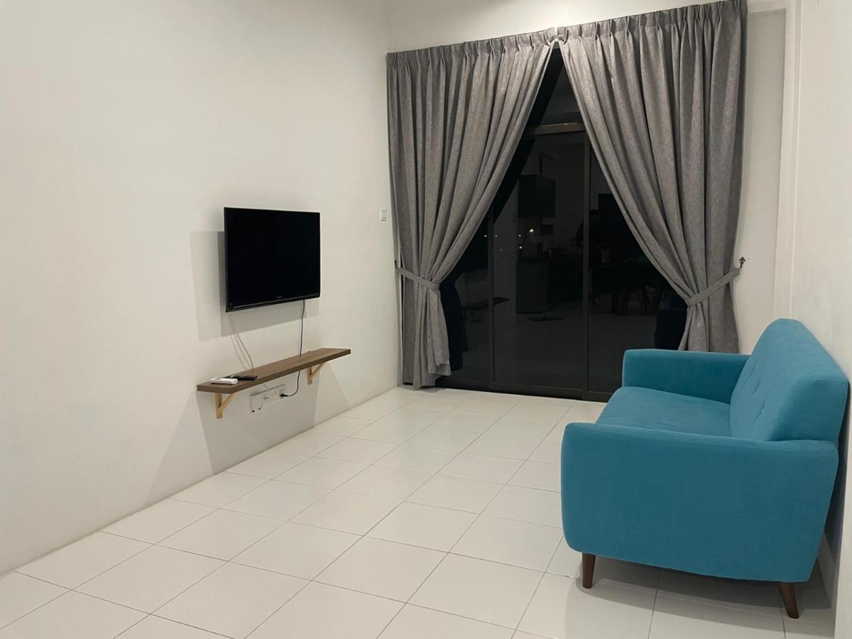 Condo 2-10 Imperio Professional Suite Alor Setar Extérieur photo